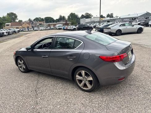 Used 2015 Acura ILX FWD image 5