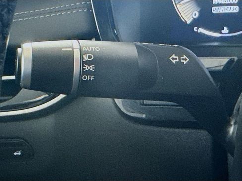 Used 2026 INFINITI QX60 Luxe w/ Cargo Package image 13