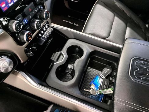 Used 2019 RAM 1500 Laramie AWD/4WD image 20
