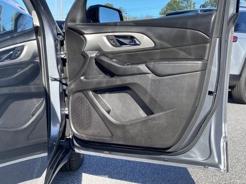 Used 2019 Chevrolet Traverse LS image 25