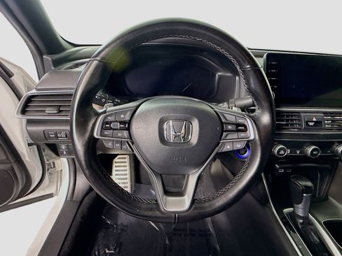 Used 2021 Honda Accord Sport image 13