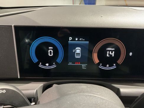 New 2026 Hyundai Santa Cruz SEL AWD/4WD image 14