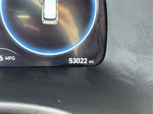 Used 2024 Hyundai Palisade Calligraphy image 28