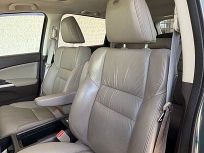 Used 2014 Honda CR-V EX-L