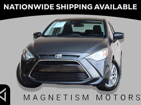 Used 2018 Toyota Yaris iA FWD image 1