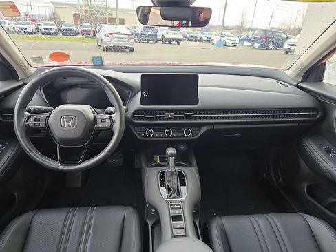 Certified 2024 Honda HR-V EX-L image 14