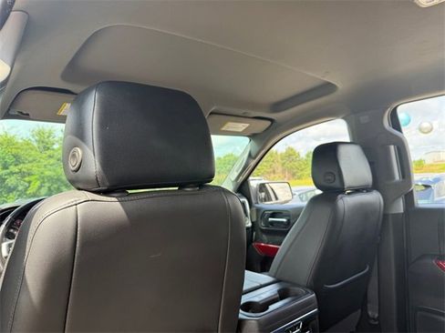 Used 2020 Chevrolet Silverado 1500 LTZ w/ LTZ Plus Package image 59