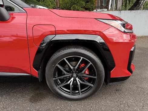 Certified 2026 Toyota RAV4 AWD Plug-in Hybrid image 13