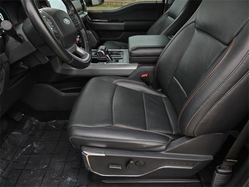 Used 2022 Ford F150 Lariat image 24