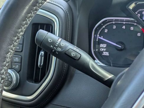 Used 2020 GMC Sierra 1500 SLT w/ SLT Premium Package AWD/4WD image 26