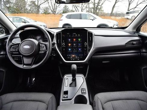 Used 2024 Subaru Crosstrek 2.0i Premium image 8