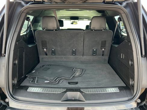 Certified 2023 Chevrolet Suburban Z71 image 24
