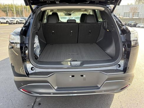 New 2026 Nissan Murano SL image 26