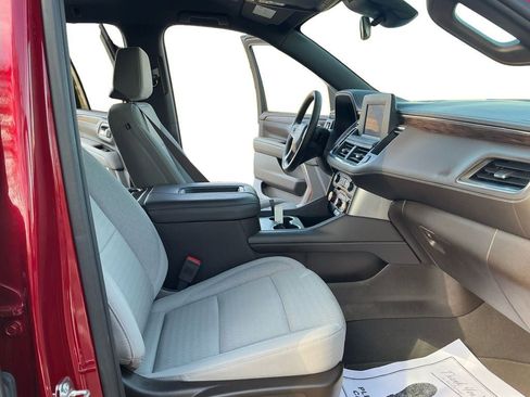 Used 2023 Chevrolet Suburban LS w/ Driver Alert Package image 15