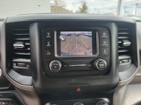 Used 2022 RAM 2500 Tradesman w/ Snow Chief Group AWD/4WD image 22