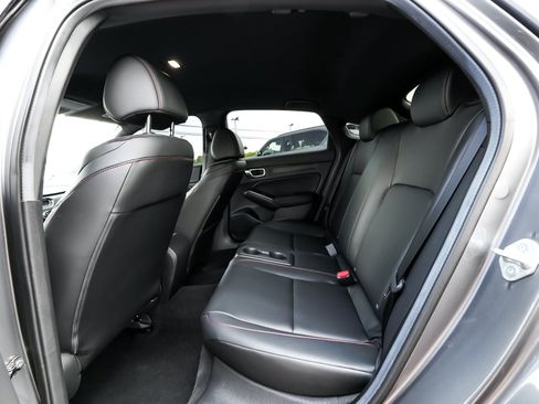 Used 2025 Acura Integra Type S FWD image 37