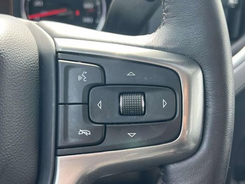 Used 2022 Chevrolet Silverado 1500 LTZ w/ LTZ Premium Package image 25
