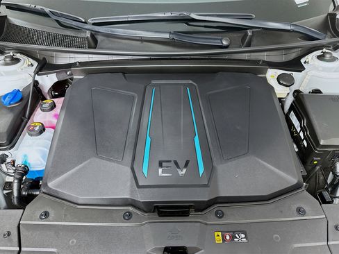 Used 2023 Hyundai Ioniq 5 SEL image 33