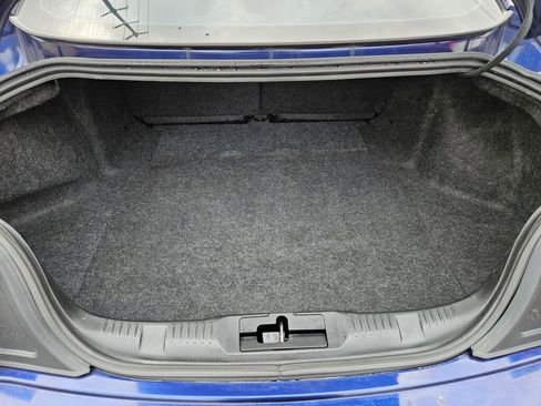 Used 2019 Ford Mustang Coupe w/ Ecoboost Performance Package image 16