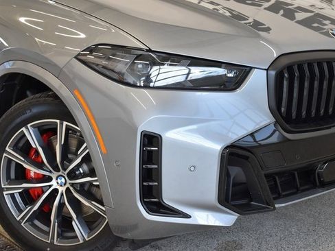 New 2026 BMW X5 xDrive40i image 15
