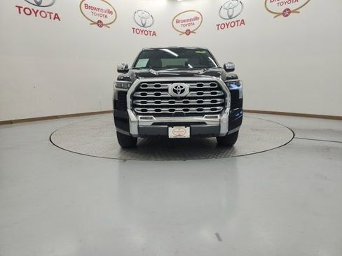 Used 2024 Toyota Tundra 1794 Edition image 4