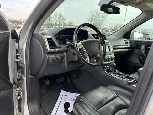 Used 2016 GMC Acadia Denali AWD/4WD image 21