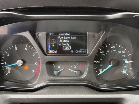 Used 2019 Ford Transit 250 250 image 37