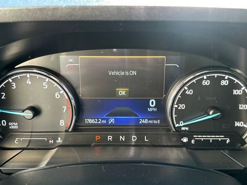 Certified 2022 Ford Maverick XLT w/ Equipment Group 300A Standard image 27