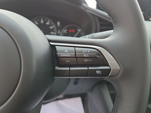 New 2026 MAZDA MAZDA3 2.5 S Sedan w/ Preferred Pkg image 19