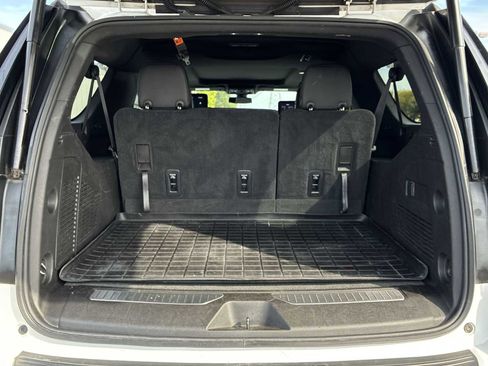 Certified 2021 Chevrolet Suburban RST image 27