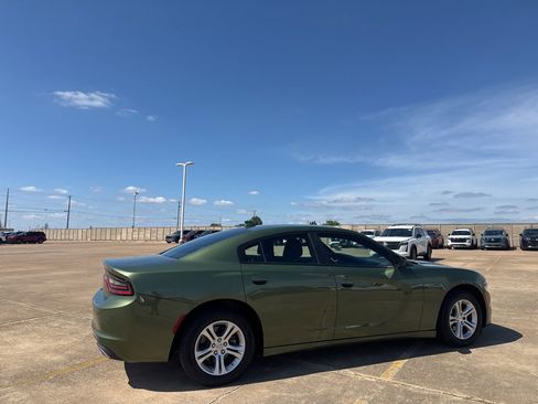 Used 2023 Dodge Charger SXT RWD image 24