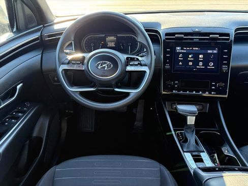 Certified 2024 Hyundai Santa Cruz SEL image 20