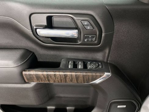 Used 2021 GMC Sierra 1500 Denali AWD/4WD image 13