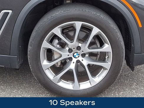 Used 2021 BMW X5 xDrive40i image 11