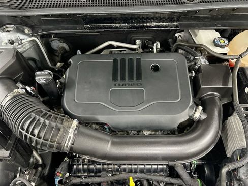Used 2023 Chevrolet Blazer LT FWD image 24