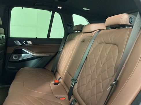 New 2026 BMW X5 M60i AWD/4WD image 26