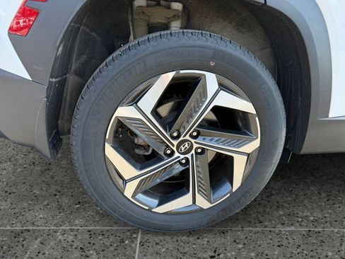Used 2023 Hyundai Tucson SEL w/ Convenience Package AWD/4WD image 11