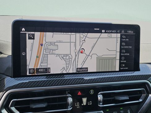 Used 2023 BMW X3 M w/ Competition Package AWD/4WD image 9