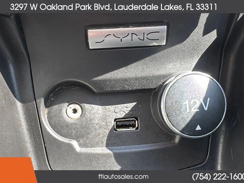 Used 2018 Ford Fiesta SE FWD image 60