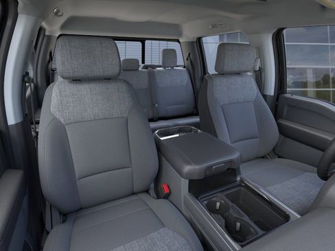 New 2026 Ford F250 XLT AWD/4WD image 10