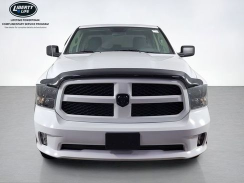 Used 2019 RAM 1500 Express w/ Express Value Package image 8