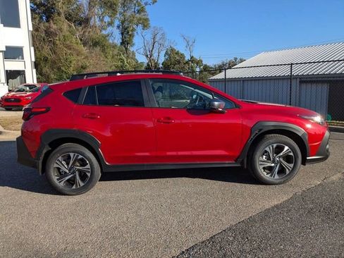 New 2026 Subaru Crosstrek 2.0i Premium AWD/4WD image 6