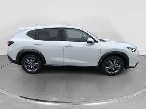 Certified 2025 Acura ADX FWD image 9