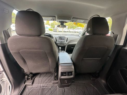 Used 2023 Chevrolet Equinox LT w/ LPO, Floor Liner Package image 35