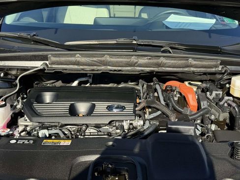 Used 2024 Lexus RX 350 Premium Plus w/ Conv and Tech image 28