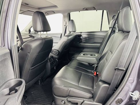 Used 2021 Honda Pilot Special Edition image 23