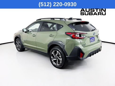 Certified 2026 Subaru Crosstrek 2.0i Premium image 6