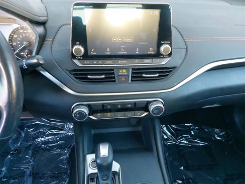 Used 2020 Nissan Altima 2.5 SR image 20