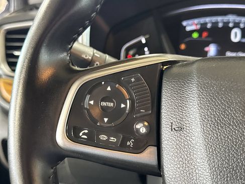 Used 2018 Honda CR-V Touring image 21