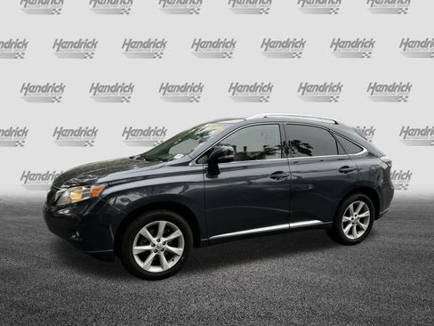 Used 2010 Lexus RX 350 2WD image 6